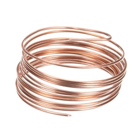 Delfield Tube, Cap, 0.031Id X 120 L RF000080-S